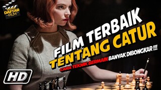 Daftar Film Terbaik Tentang Dunia Catur Paling Keren - DAFTAR FILM