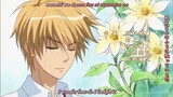 Kaichou wa Maid-sama! Episode 2