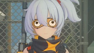 Zero Zone "The Current Situation of Player 11"