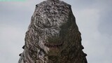 [Suntingan]Pertarungan 3D Tyrannosaurus Rex dan Godzilla