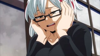 HMMM LUMAYAN BADAG TETEH TODOROKI