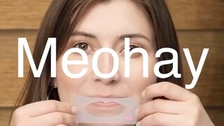 Tôi yêu các mẹo hay