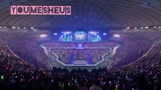 Snow Man Rays Live Tour 2024 Disc 1