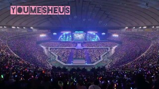 Snow Man Rays Live Tour 2024 Disc 1