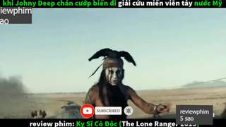 khi 1 người thổ thân p2 #reviewphim5sao