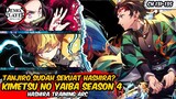 Alur Cerita Kimetsu No Yaiba Season 4 Hashira Training Arc 2 [Chapter 131-135]