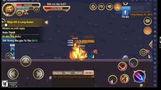 NEW Thử Ngay - phiên bản mod fix lỗi,chức năng goback hỗ trợ treo xuyên đêm -Gia