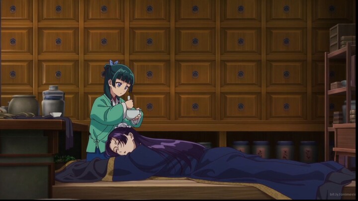 Dược Sư Tự Sự Mùa 2 - 24