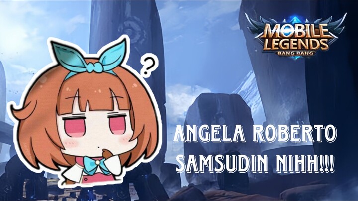 MODAL ULTI AJA ANGELA BISA WS LOH REK‼️