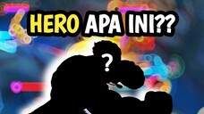 HERO INI UDAH GA KEPAKE⁉️