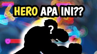 HERO INI UDAH GA KEPAKE⁉️