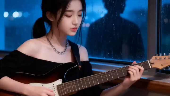 PARTING TIME (Female Rock Version)
