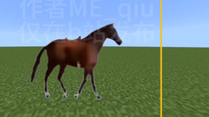 I laughed at the video I edited myself