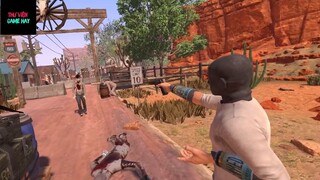 Đại Dịch Thiểu Năng P1