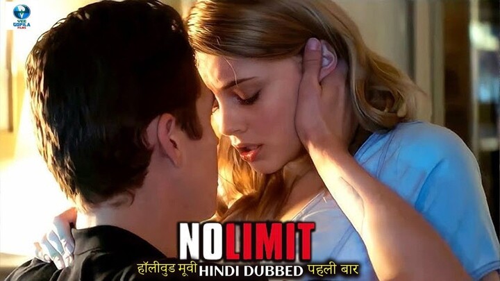 No Limit - Hollywood Full Hindi Dubbed Movie Superhit Drama Thriller Movie Roman