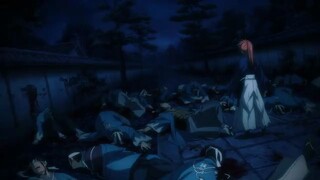 Rurouni_Kenshin__Meiji_Kenkaku_Romantan__2023_ Episode 1 sub Indonesia