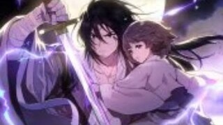 Review Truyện Tranh #Manhwa Vị Thần Trở Lại