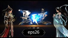 Stellar tranformasion season6 eps26 sub indo