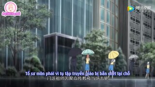 Linh khế phần 2 tap 10