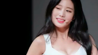 BerryGood (Zhao Xian) straight shot-