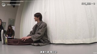 【SVT_ZER·0】[BÊN TRONG SEVENTEEN] Minh Hao Màn trình diễn (Falling Down) Hậu trường sản xuất Phụ đề t