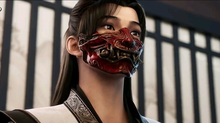 Immortality S5 Eps 18 Sub Bagus Indo HD