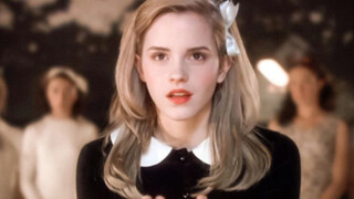 [Remix] Hermione dalam film <Harry Potter>|Emma Watson