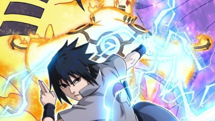 NARUTO EPIC GAME 2026