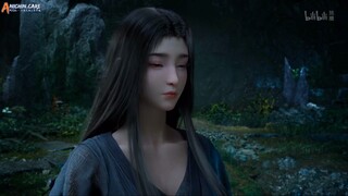 The Immortal Ascension Eps 150 indo