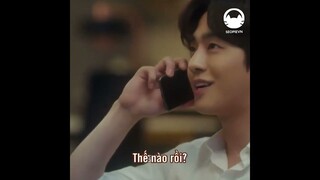 Ahn Hyo Seop nói tiếng Việt =))