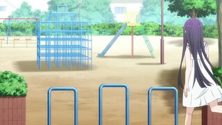 First love monster - EP 2 [Sub Indo]