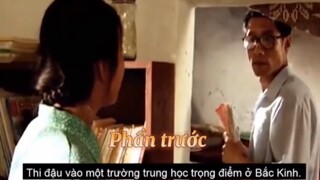 Một người thầy tốt đã thay đổi vẫn mệnh của cậu ấy ( phần 3 ) #reviewphimhay