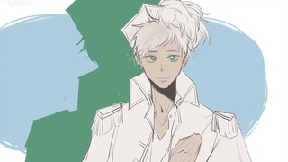【APH/Hetalia】⚡Bocah besar yang cerah dan ceria⚡