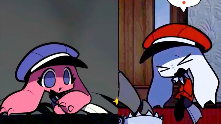 Trình diễn cách chơi chương Ngang Ngang & chương Đương Đương trong "Ngang Ngang Chạy Nhanh"