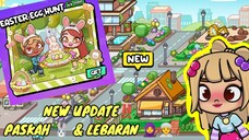 NEW UPDATE‼️ BERBURU TELOR PASKAH & 2 LOKASI BARU, MAKIN SERU NIH 😁 #nuriagame