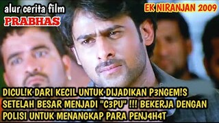 DI CUL!K SEJAK B4Y! ,, BERTAHAN HIDUP DEMI MENEMUKAN ORANG TUANYA KEMBALI | ALUR CERITA FILM PRABHAS