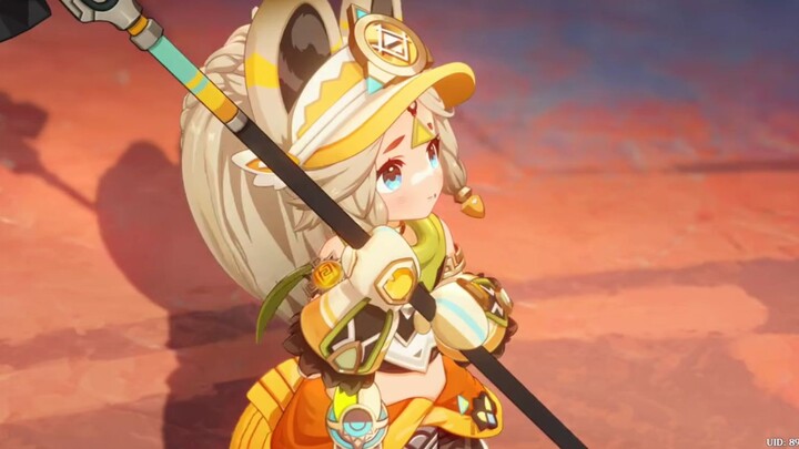 Genshin Impact