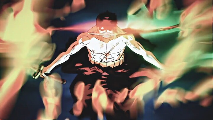 Just a mere King of Hell—consider it a show for you.