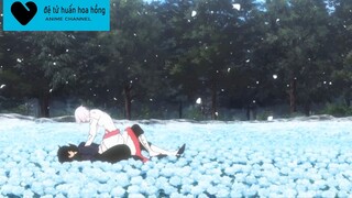 đệ tử huấn hoa hồng - bậc thầy cua gái P6 #Anime #Schooltime