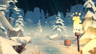 Timber Story | GamePlay PC