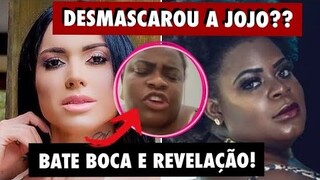 😱DEU RUIM? JOJO T0DYNHO AFR0NTA SIMIONI E ELA DET0NA E FALA SOBRE SEGRED0S QUE NINGUÉM SABE??