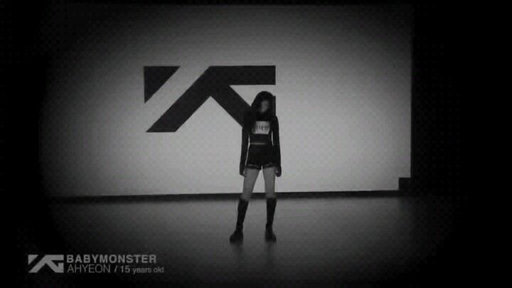 Ahyeon's undeniable talent, highly recognizable voice, self-expression during performance, and a con