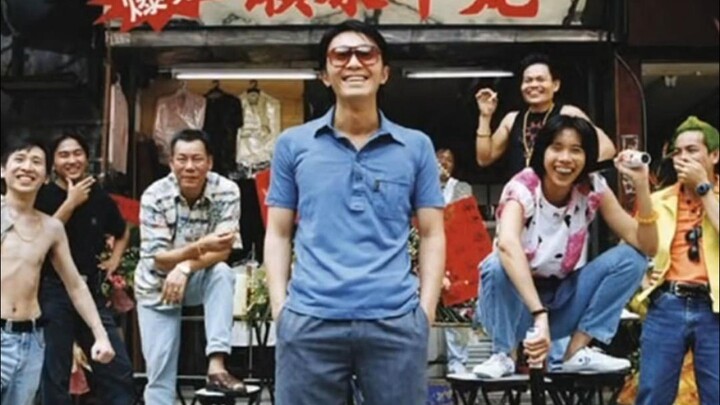 Lần đầu tiên đóng phim đã "đánh tơi bời" Châu Tinh Trì, nhân viên thốt lên: Chúng tôi đều muốn diễn 