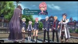 The Legend of Heroes: Trails of Cold Steel III - "Brother Instinct Rean", Elise