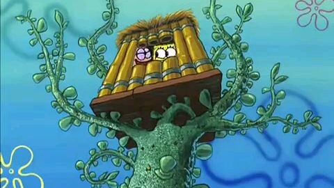 Spongebob Squarepants Set 2 (5 Episodes)