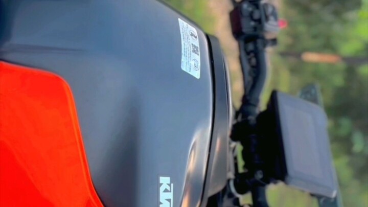 🏍️Duke 250