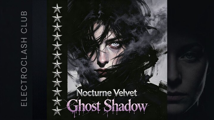 Nocturne Velvet - Ghost Shadow | Gothic / Experimental