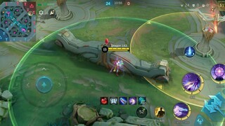 MLBB# Lesley vs Alpha