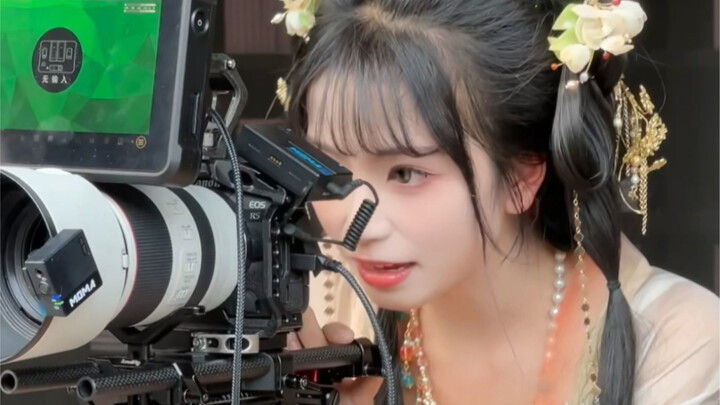Seandainya fotografer punya peringkat, yang ini pasti sudah jadi Raja Tertinggi