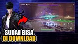 Solo Leveling ARISE Sudah Bisa Download di Playstore & Appstore! | Solo Leveling: ARISE